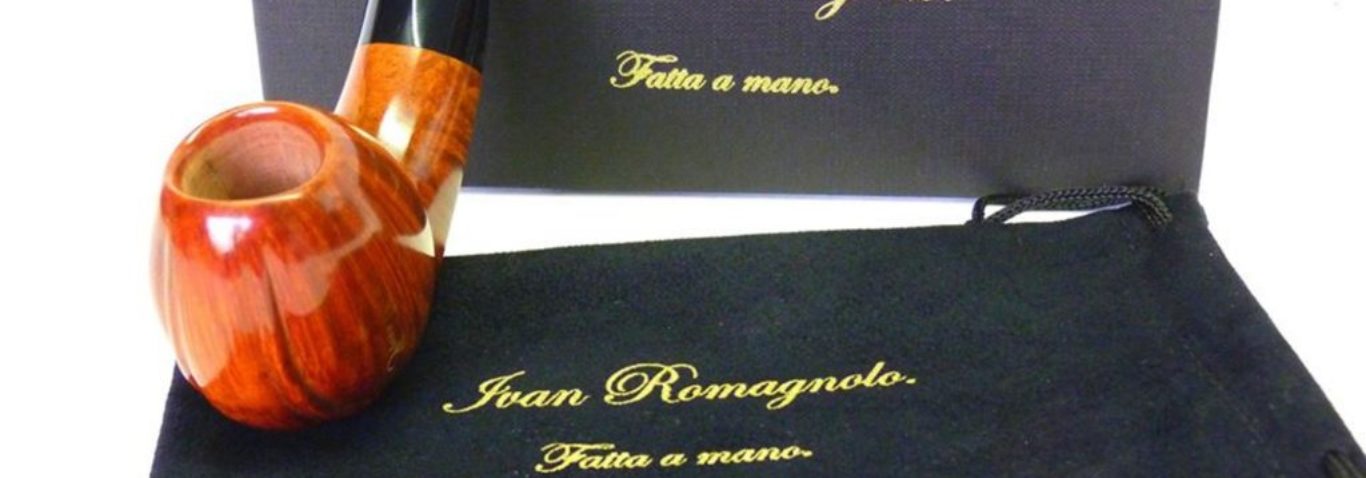Pipe online fatte a mano in Italia - Romagnolopipe.it Pipe online fatte a mano in Italia - Romagnolopipe.it