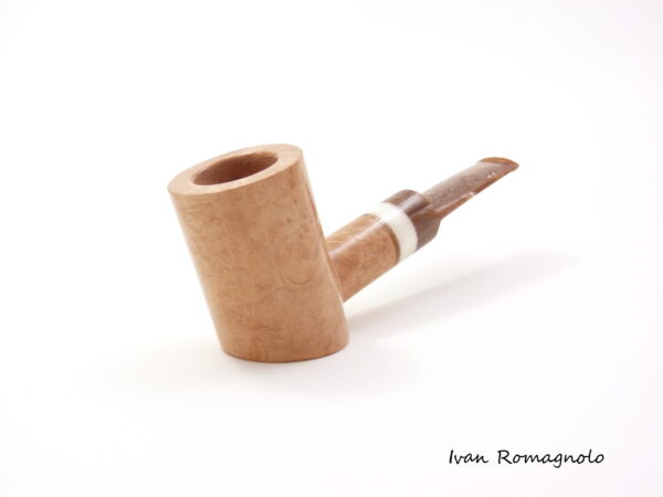 Pipa "Cherrywood"  n.20-21 - immagine 3