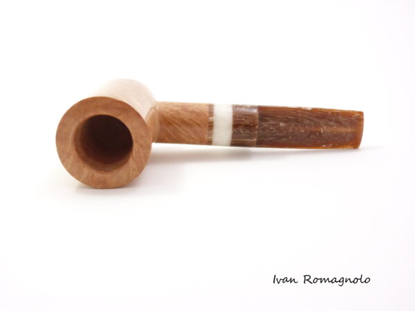 Pipa "Cherrywood"  n.20-21 - immagine 5
