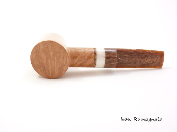 Pipa "Cherrywood"  n.20-21 - immagine 6