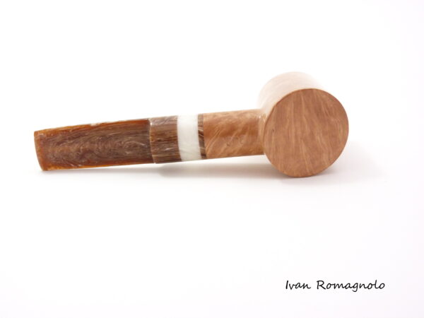 Pipa "Cherrywood"  n.20-21 - immagine 7