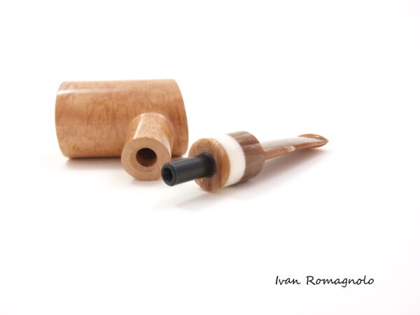 Pipa "Cherrywood"  n.20-21 - immagine 8