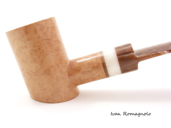 Pipa "Cherrywood"  n.20-21 - immagine 9