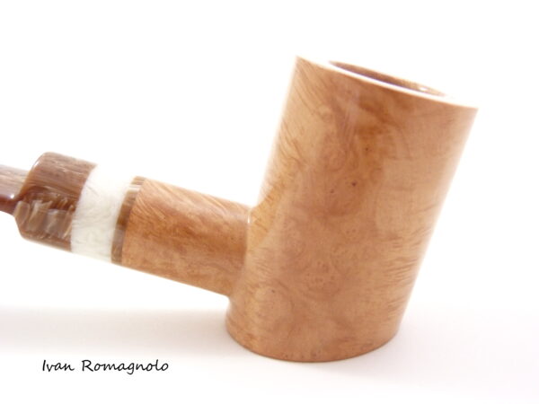 Pipa "Cherrywood"  n.20-21 - immagine 10