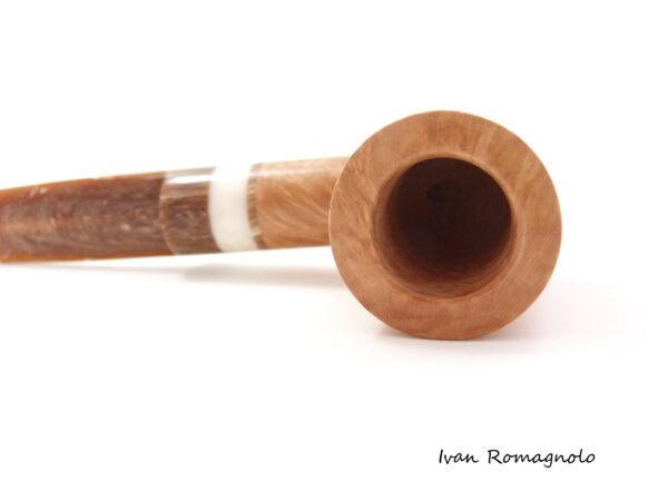 Pipa "Cherrywood"  n.20-21 - immagine 11