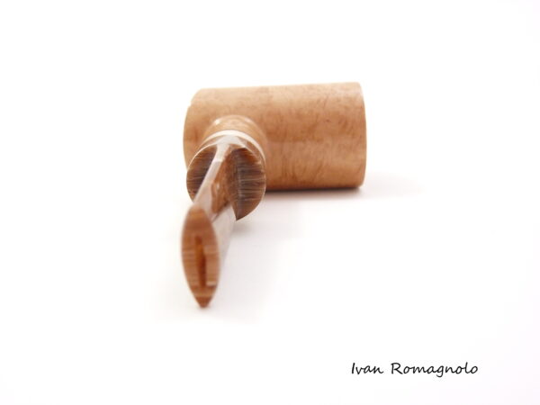 Pipa "Cherrywood"  n.20-21 - immagine 12