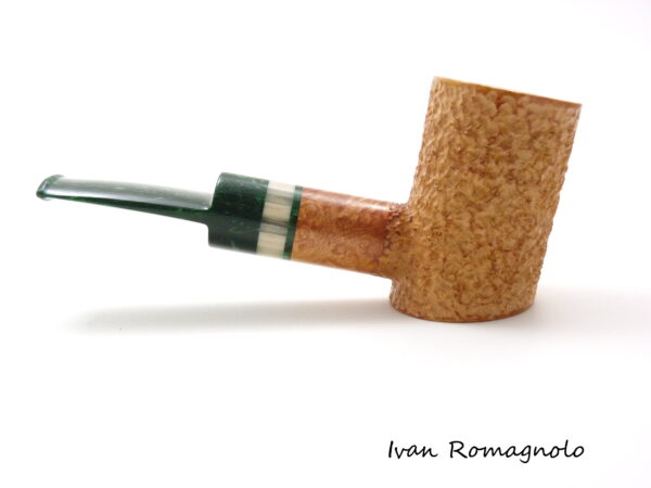 Pipa "Cherrywood"  n.21-21 - immagine 2