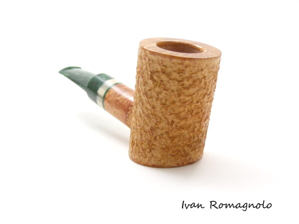 Pipa "Cherrywood"  n.21-21 - immagine 3