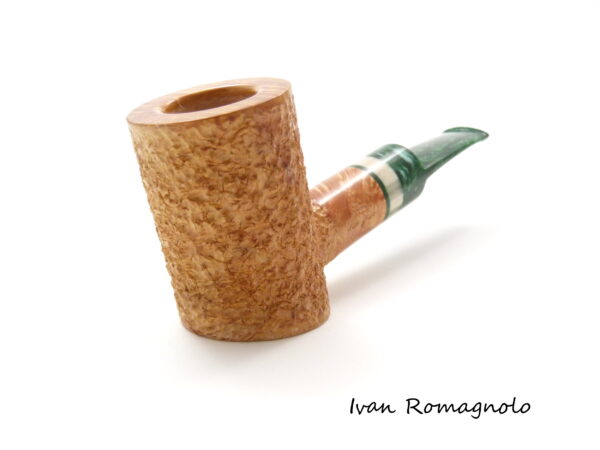 Pipa "Cherrywood"  n.21-21 - immagine 4