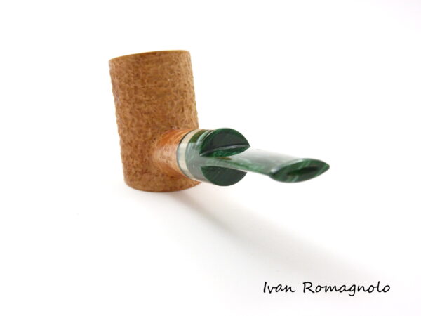 Pipa "Cherrywood"  n.21-21 - immagine 5