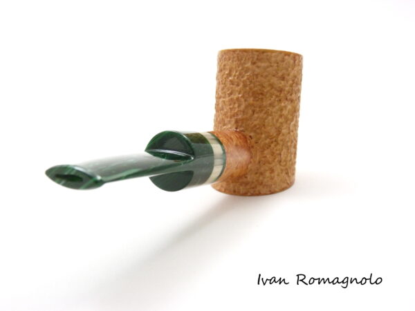 Pipa "Cherrywood"  n.21-21 - immagine 6