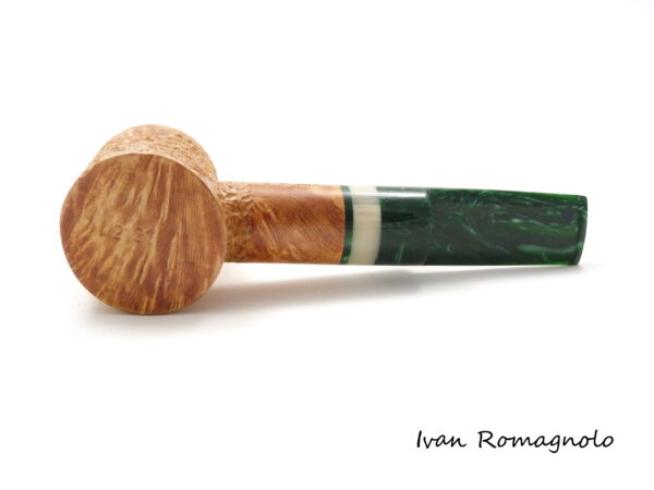 Pipa "Cherrywood"  n.21-21 - immagine 7
