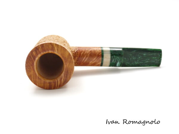 Pipa "Cherrywood"  n.21-21 - immagine 8