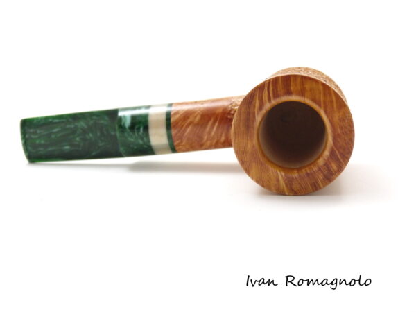 Pipa "Cherrywood"  n.21-21 - immagine 9
