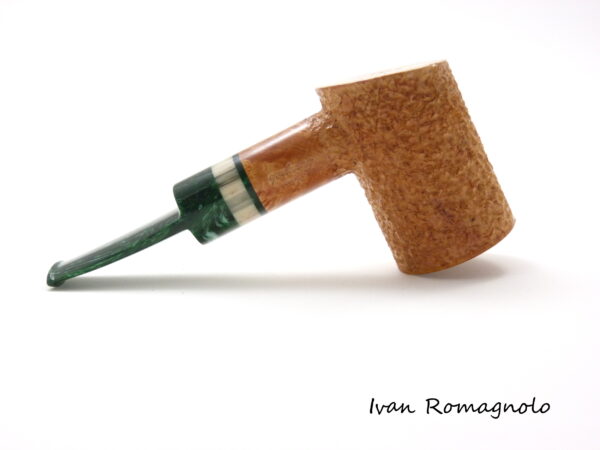 Pipa "Cherrywood"  n.21-21 - immagine 10