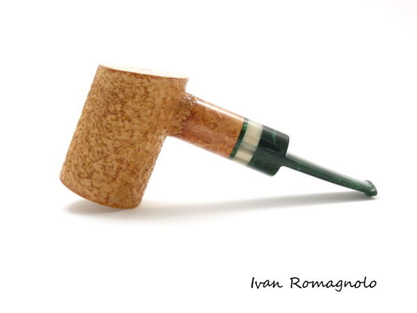 Pipa "Cherrywood"  n.21-21 - immagine 11