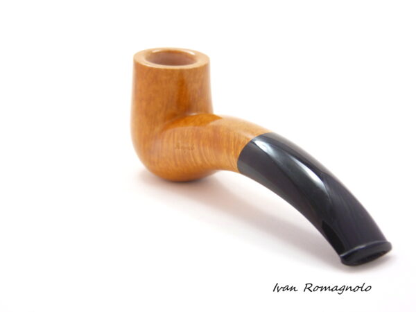 Pipa "Hawkbill" in legno di radica n.25-21 Non più disponibile - immagine 10