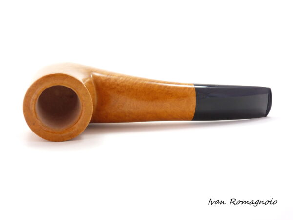 Pipa "Hawkbill" in legno di radica n.25-21 Non più disponibile - immagine 11
