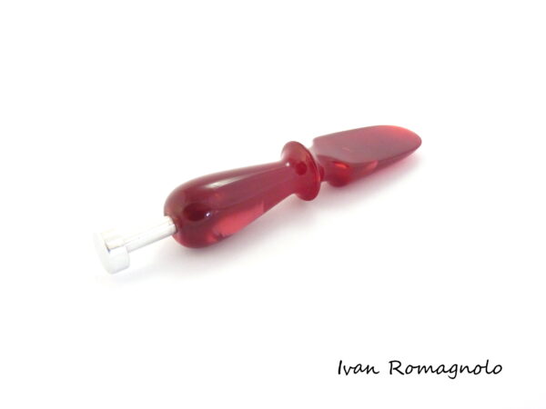Pigino curapipe - immagine 2