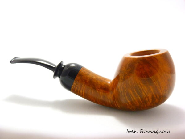 Bent Apple