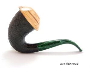 Pipa Calabash